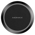Momax Q.Pad Quick Charge 3.0 Qi Wireless Charger - Black