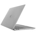MacBook Pro 15.4" 2016 A1707 Moshi iGlaze Case - Transparent