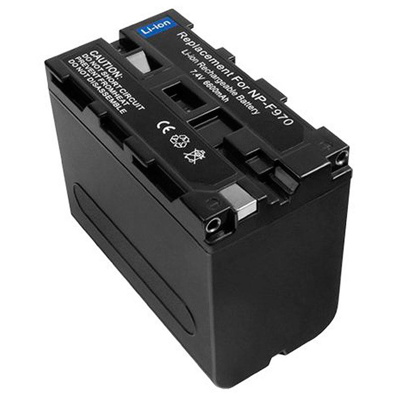 Battery for Sony CCD-SC7 CCD-TR2200E MVC-FD85 GV-A500 DCR-TRV110 CCD-TRV26E NEW