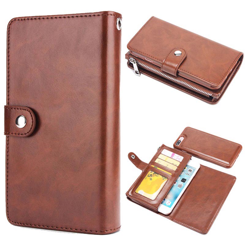 iphone 7 plus wallet case