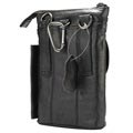 Multifunctional Universal Leather Shoulder Bag