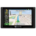 Navitel E500 Magnetic GPS Navigation Device - Europe Maps