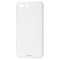 iPhone 7 Plus / iPhone 8 Plus Nevox StyleShell Flex TPU Case - Transparent