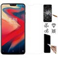 Nillkin Amazing H+Pro OnePlus 6 Tempered Glass Screen Protector