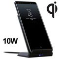 Nillkin Fast Qi Wireless Charging Stand - 10W - Black
