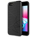 iPhone 8 Nillkin Magic Wireless Charging Case - Black