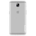OnePlus 3/3T Nillkin Nature TPU Case - Transparent