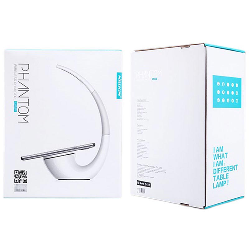 Phantom wireless Phantom wireless