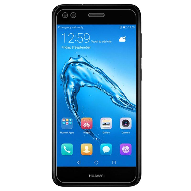 Huawei P9 Lite Mini, Y6 Pro (2017) Nillkin Screen ...