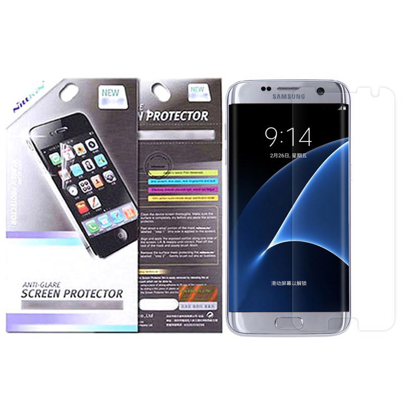 Anti-glare Samsung Galaxy Screen Protector