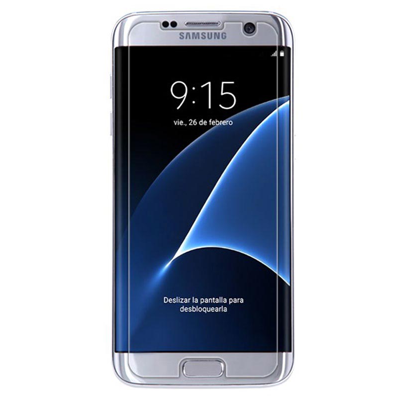 Anti-glare Samsung Galaxy Screen Protector