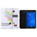 Sony Xperia E4g, Xperia E4g Dual Nillkin Screen Protector - Clear