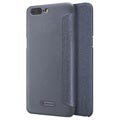 OnePlus 5 Nillkin Sparkle Flip Case