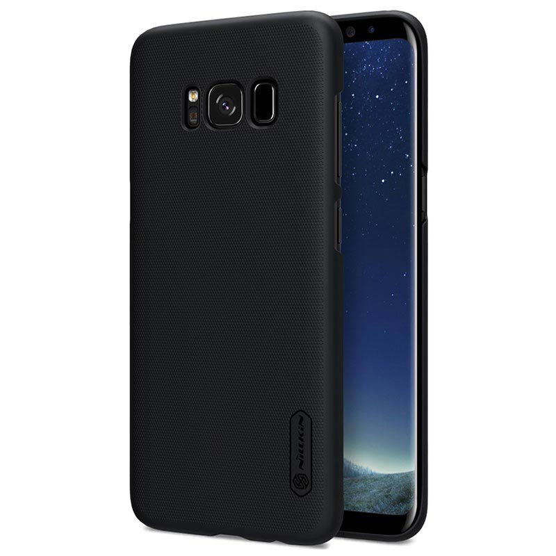 Samsung Galaxy S8 Nillkin Frosted Case -