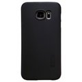 Samsung Galaxy S7 Nillkin Super Frosted Shield Case - Black