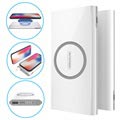 Nillkin iStar Qi Wireless Charger / Power Bank - USB, Type-C - 10000mAh