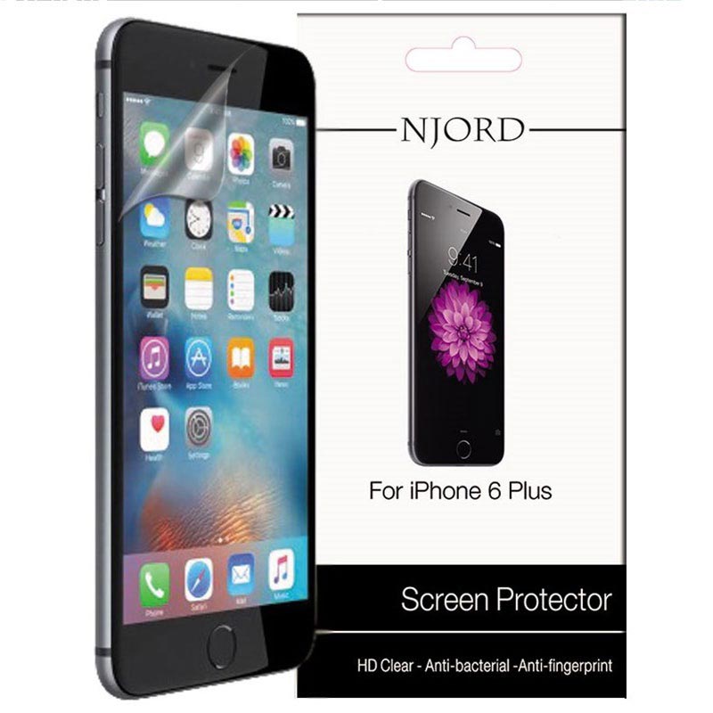 iPhone 6 Plus / 6S Plus Njord Screen 