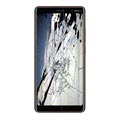 Nokia 7 plus LCD and Touch Screen Repair - Black