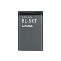 Nokia BL-5CT Battery - 1050mAh (Bulk)
