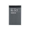 Nokia BL-5CT Battery - 1020mAh (Bulk)