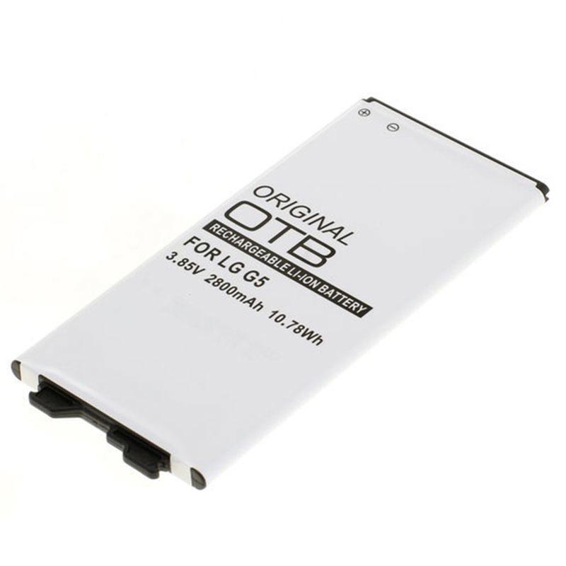 Lg Li Ion Battery >> Lg G5 Otb Battery 2800mah Lg Li Ion Battery >> Lg G5 Otb Battery 2800mah