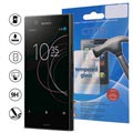 Sony Xperia XZ1 Compact OTB Tempered Glass Screen Protector