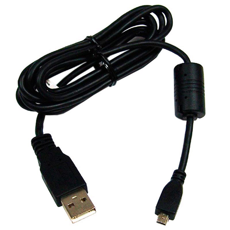 valuta Waakzaam Schep OTB USB Data Cable - Panasonic K1HA08CD0019