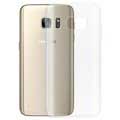 Samsung Galaxy S7 Okkes Air Ultra Thin TPU Case - Clear
