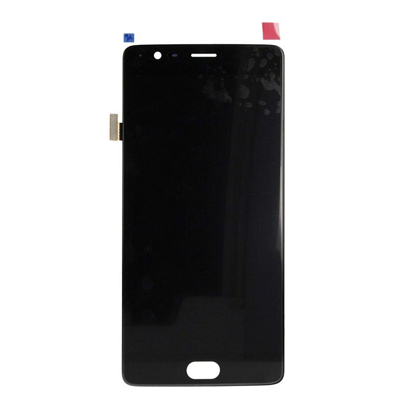 Oneplus 3 3t Lcd Display Black