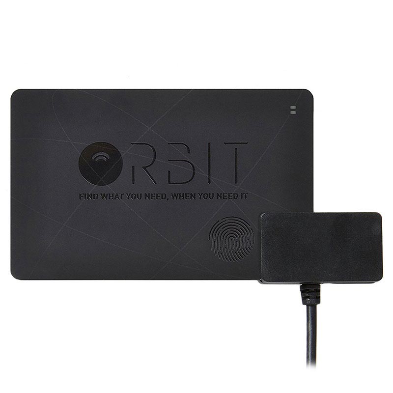 bluetooth tracker card