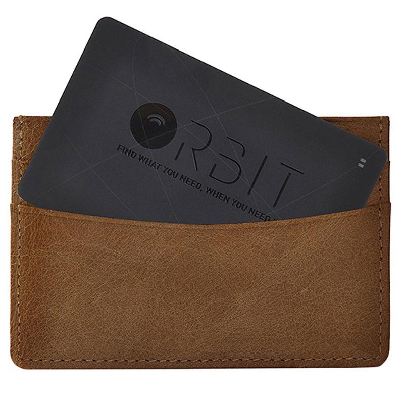 bluetooth tracker card