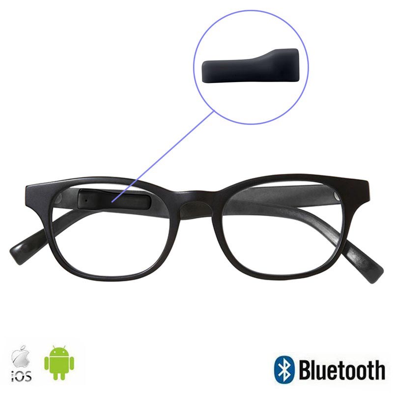 HButler ORB523 Orbit Glasses 