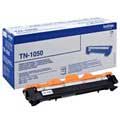 Brother TN-1050 Toner Cartridge - DCP-1510, HL-1110, MFC-1810 - Black