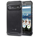 Doro 8040 Protective Cover - Black