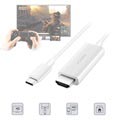Huawei CP76 Easy Projection Cable - USB-C/HDMI Adapter
