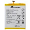 Huawei Enjoy 5 / Y6 Pro Battery HB526379EBC