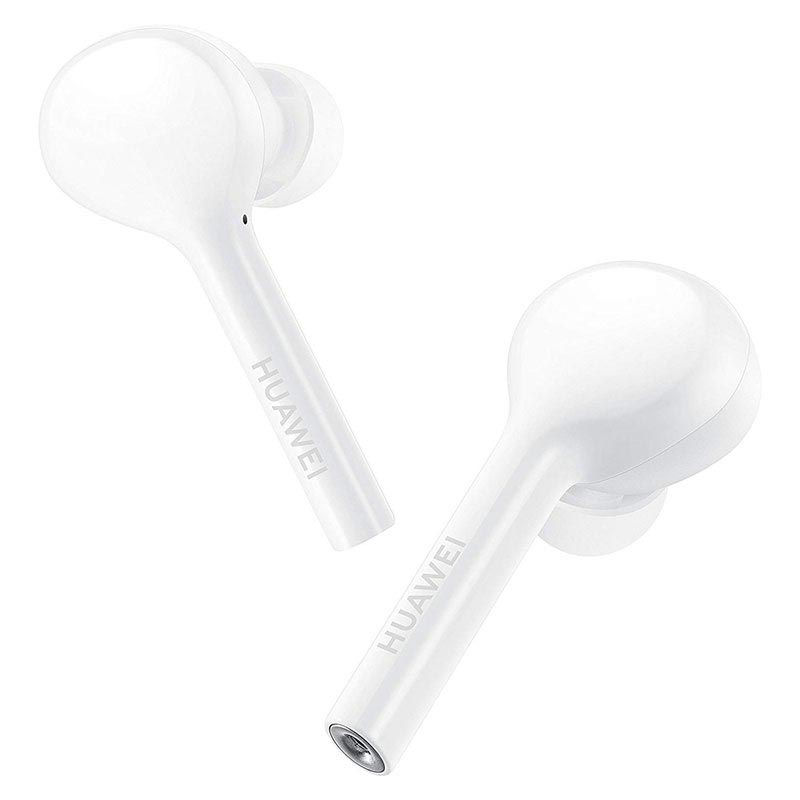 Huawei Freebuds Wireless Earphones 55030236 (Bulk Satisfactory)