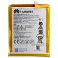 Huawei G9 Plus, Honor 6X Battery HB386483ECW+ - 3340mAh