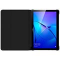 Huawei MediaPad T3 10 Flip Case 51991965 - Black