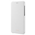 Huawei P8 Lite (2017) Flip Case 51991901 - White
