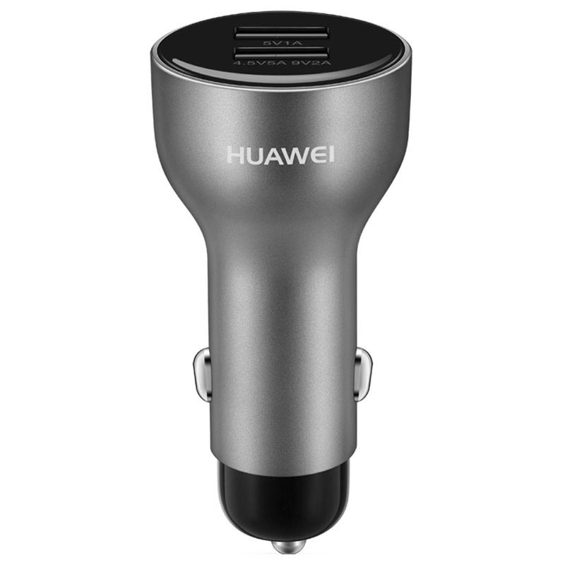 Huawei SuperCharge USB TypeC Fast Car Charger 2452312 5A