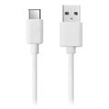 Huawei AP51 USB 3.0 / Type-C Cable - 1m - White