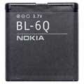 Nokia 6700 Classic Battery BL-6Q