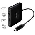 Samsung EE-P5000BBEGWW USB-C Multiport Adapter - Black