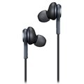 Samsung Earphones Tuned by AKG - EO-IG955BS - Titanium Grey