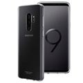 Samsung Galaxy S9+ (S9 Plus) Clear Cover EF-QG965TTEGWW - Transparent