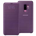 Samsung Galaxy S9+ LED View Cover EF-NG965PVEGWW - Purple