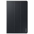 Samsung Galaxy Tab A 10.1 (2016) T580, T585 Book Cover EF-BT580PB - Black