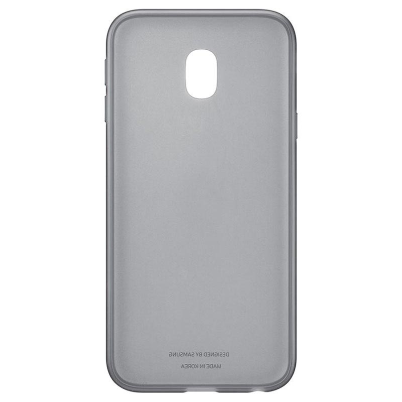 Samsung Galaxy J3 17 Jelly Cover Ef Aj330tle