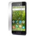 Doro 8035 Tempered Glass Screen Protector - Transparent